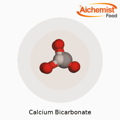 Calcium Bicarbonate