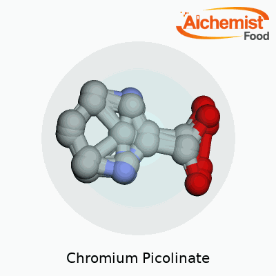 Chromium Picolinate