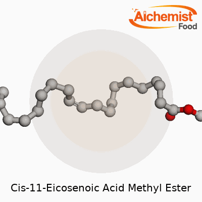 Cis-11-Eicosenoic Acid Methyl Ester