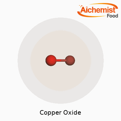 Copper Oxide