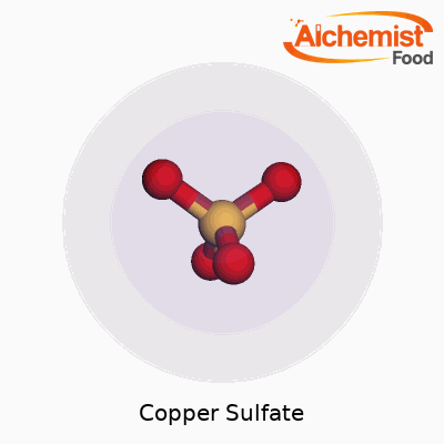 Copper Sulfate