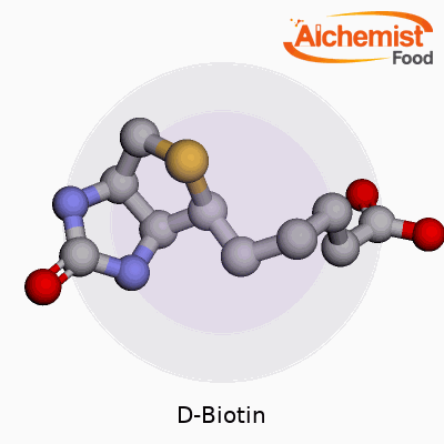 D-Biotin