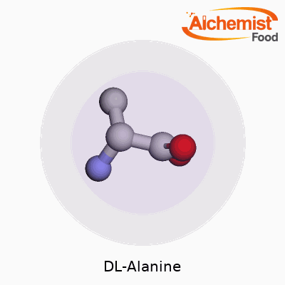 DL-Alanine