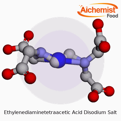 Ethylenediaminetetraacetic Acid Disodium Salt