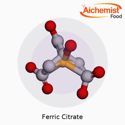 Ferric Citrate