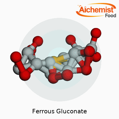 Ferrous Gluconate