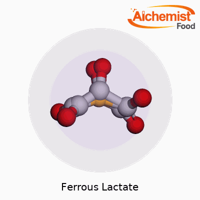 Ferrous Lactate