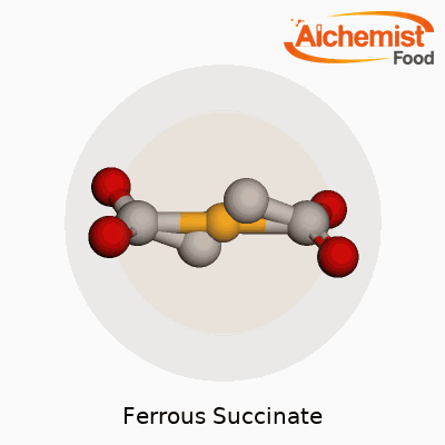 Ferrous Succinate