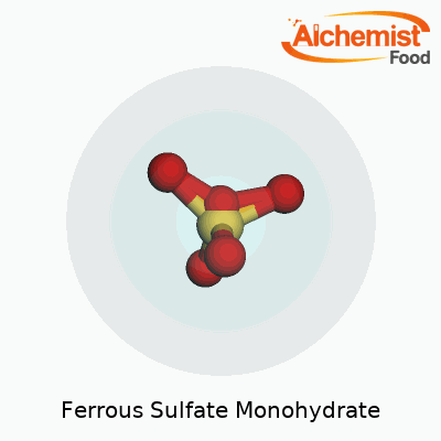 Ferrous Sulfate Monohydrate