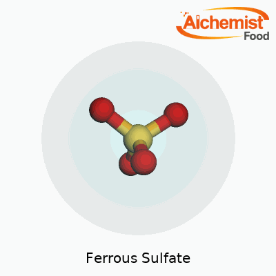 Ferrous Sulfate