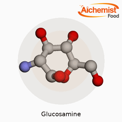 Glucosamine