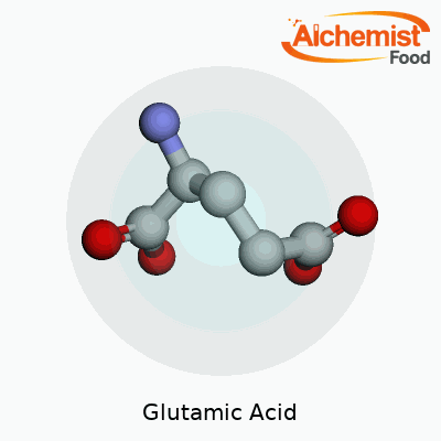 Glutamic Acid