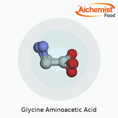 Glycine Aminoacetic Acid