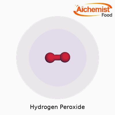 Hydrogen Peroxide