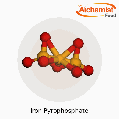 Iron Pyrophosphate