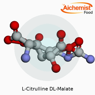 L-Citrulline DL-Malate