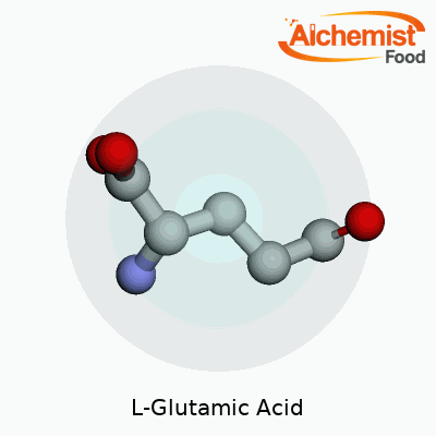 L-Glutamic Acid