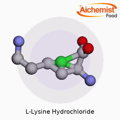 L-Lysine Hydrochloride