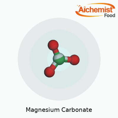Magnesium Carbonate