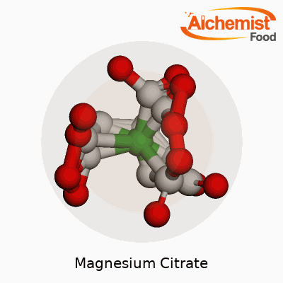 Magnesium Citrate