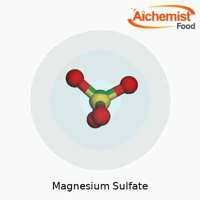 Magnesium Sulfate