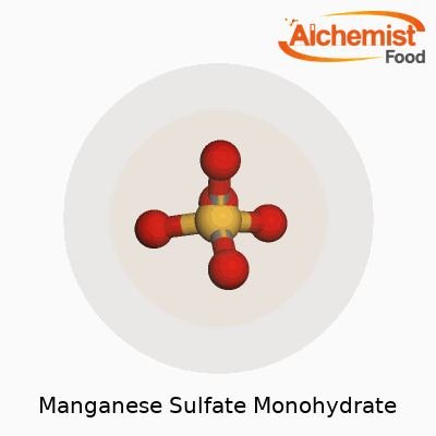 Manganese Sulfate Monohydrate