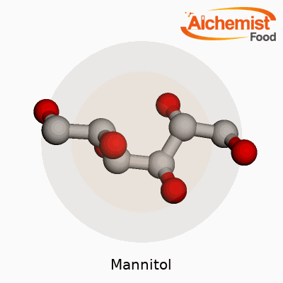 Mannitol