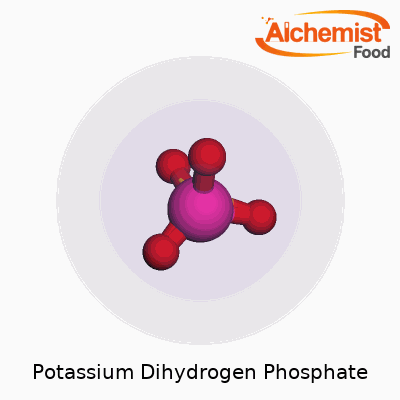 Potassium Dihydrogen Phosphate