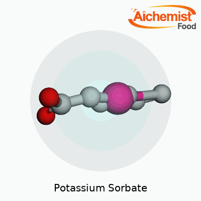 Potassium Sorbate