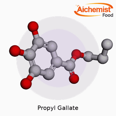 Propyl Gallate