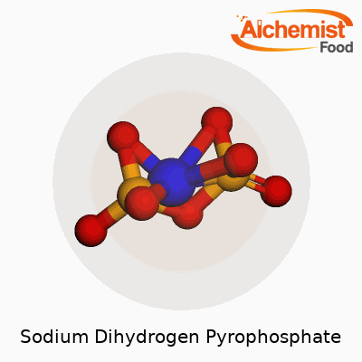Sodium Dihydrogen Pyrophosphate