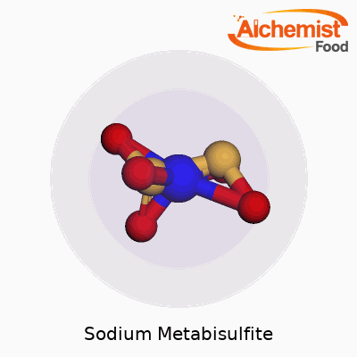 Sodium Metabisulfite