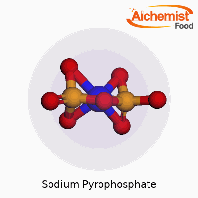 Sodium Pyrophosphate