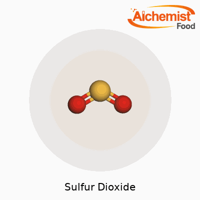 Sulfur Dioxide