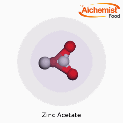 Zinc Acetate