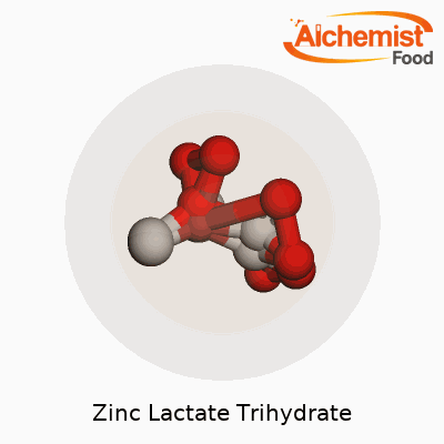 Zinc Lactate Trihydrate