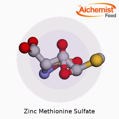 Zinc Methionine Sulfate