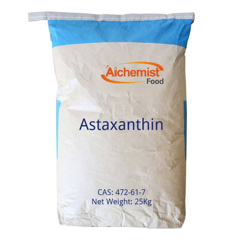 Astaxanthin-cas-472-61-7