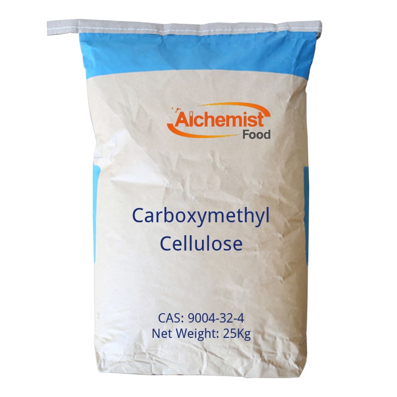Carboxymethyl Cellulose-cas-9004-32-4