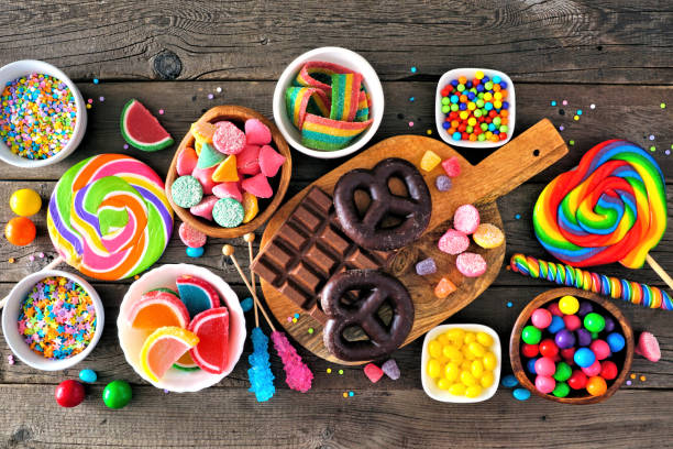 How “Sugar-Free” Trends Are Driving Erythritol and Allulose Demand Worldwide