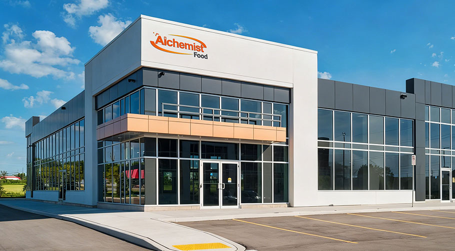 Alchemist Worldwide Ltd