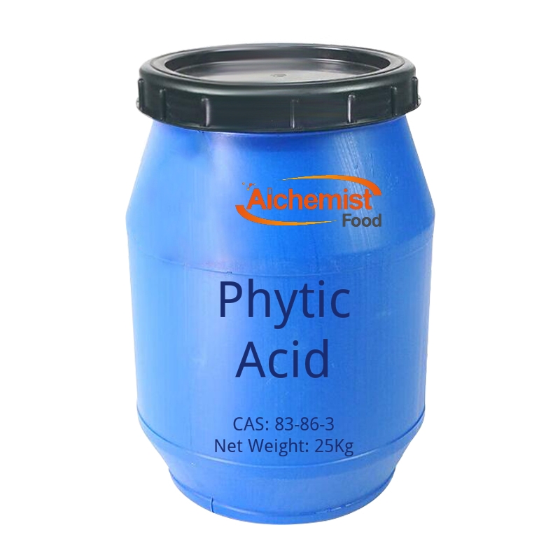 Phytic Acid-cas-83-86-3