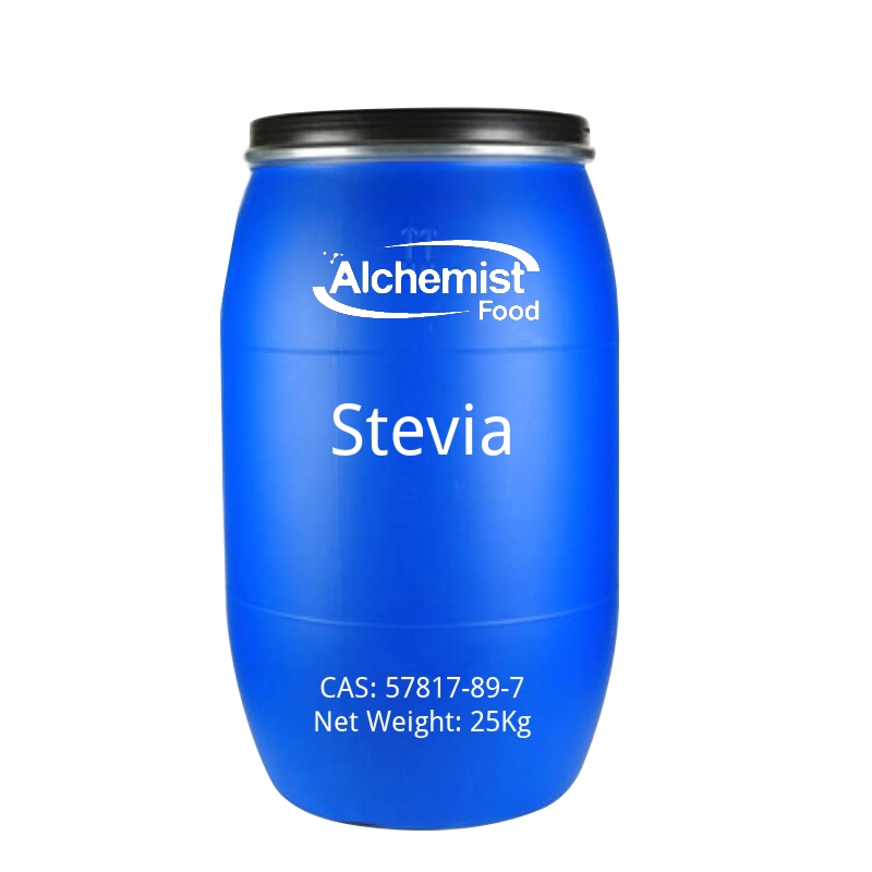 Stevia-cas-57817-89-7