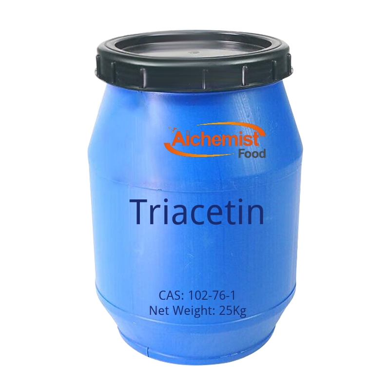 Triacetin-cas-102-76-1