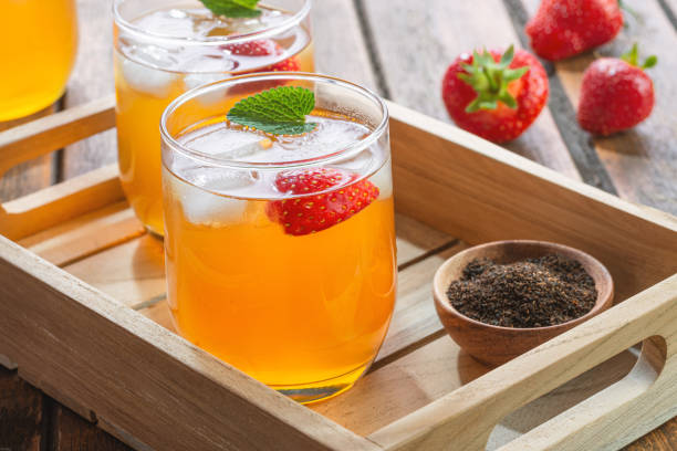 What Makes Aspartame a Popular Sweetener? Properties and Global Standards