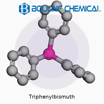 Triphenylbismuth
