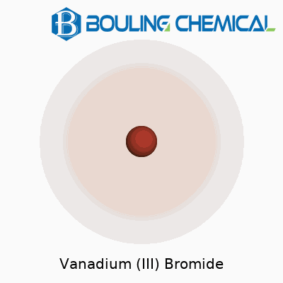 Vanadium (III) Bromide