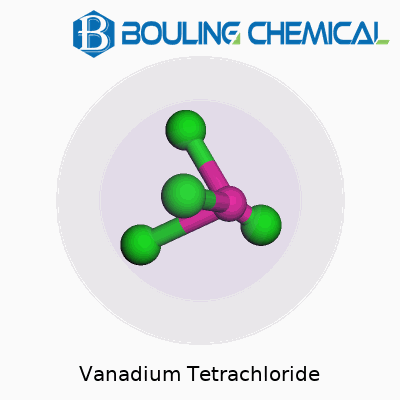 Vanadium Tetrachloride
