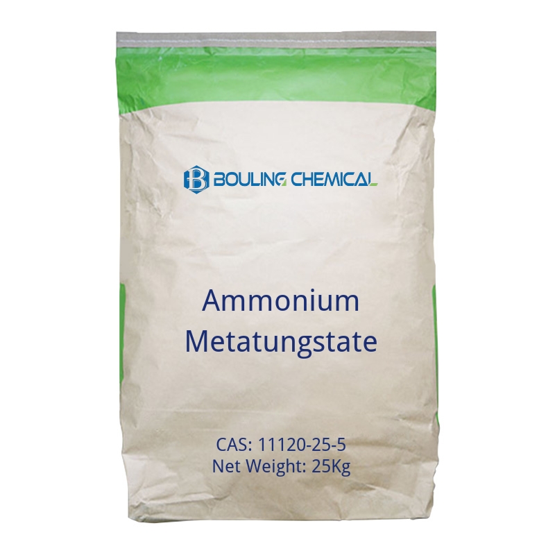 Ammonium Metatungstate-cas-11120-25-5