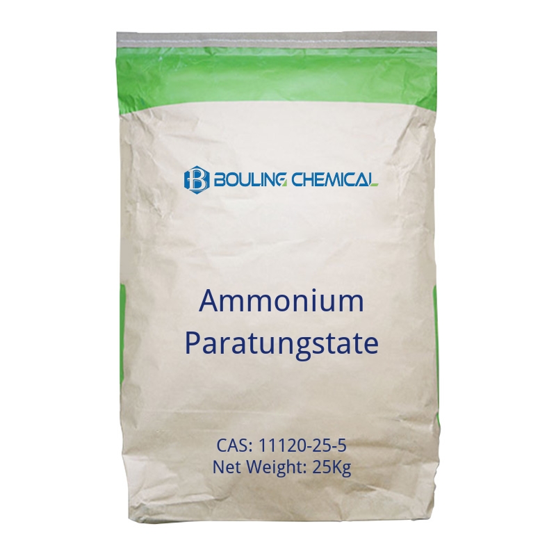 Ammonium Paratungstate-cas-11120-25-5